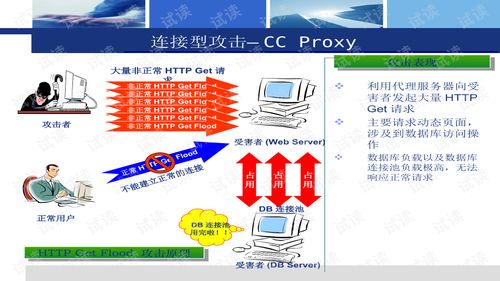 金盾抗拒绝服务系统产品