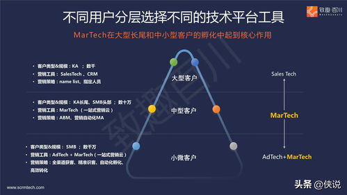 b2b多产品线集团外企如何落地营销数字化 报告