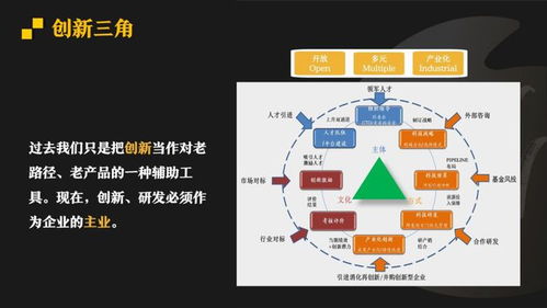 宁高宁 没有系统思维的公司,注定一事无成